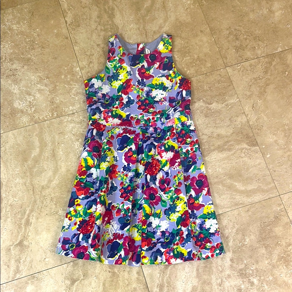 Janie and Jack dress